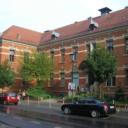 Apartment Penguin 1110 On Kopernika Street *