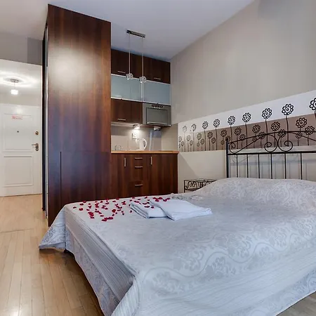 Appartement Penguin 1110 On Kopernika Street Cracovie