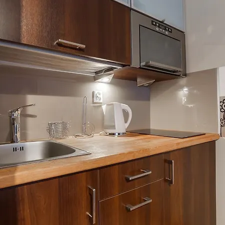Appartement Penguin 1110 On Kopernika Street